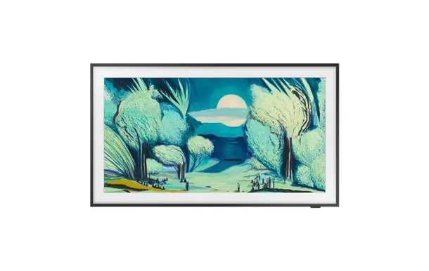 SAMSUNG Téléviseur UHD 4K SA TQ43LS03FAUXXC